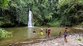 Sao Tome and Principe: The Islands in the Middle of the World