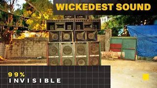 510- Wickedest Sound