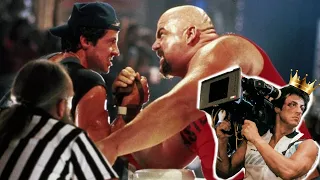 The Stallone CLASSIC everyone forgot!