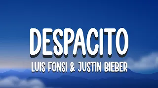 Luis Fonsi & Justin Bieber  - Despacito (Lyrics)