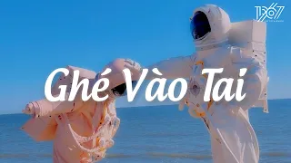 Ghé Vào Tai, See Tình, Thích Em Hơi Nhiều... Những Bản Nhạc Lofi Chill Gây Nghiện Hot TikTok 2023