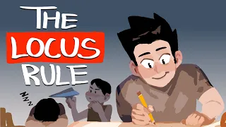 How To Stay Motivated Easily - The Famous Locus Rule