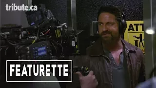 Den of Thieves - Featurette: "Into the Den"