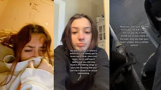 Vent TikTok Compilation #40