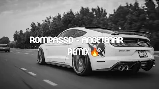 Rompasso ~ Angetenar (Remix) Tiktok Versiyon