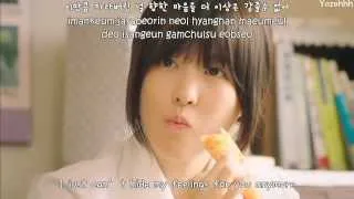 Park Bo Young - Boiling Youth FMV (Boiling Youth OST) [ENGSUB + Romanization + Hangul]