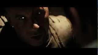 РИДДИК 2013 трейлер русский тизер Riddick 3D - Vin Diesel, Вин Дизель HD