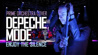 Depeche Mode - Enjoy the Silence cover by Prime Orchestra