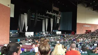 Elle King - Ex’s & Oh’s Live @ Xfinity Center Hartford, CT 7/20/2019