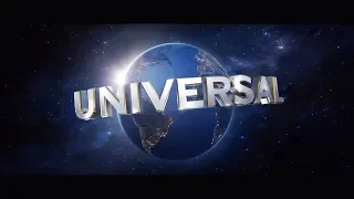 Universal Logo Intro 2018 (HD)