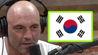 Joe Rogan's Taekwondo Story: Sometimes They Die