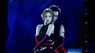 BamBam & Seulgi - Who Are You Live Performance #GOT7 #BamBam #seulgi