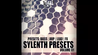 1642 Beats - Sylenth Presets Vol. 1 [1642B002]