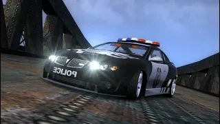 Final Pursuit with COPGTO(Pursuit Level 3)