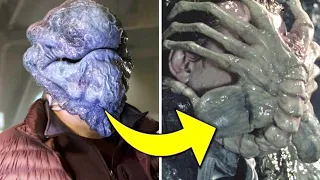 10 Times Doctor Who Shamelessly Ripped Off Hollywood