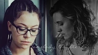 Somebody To Die For | Cophine