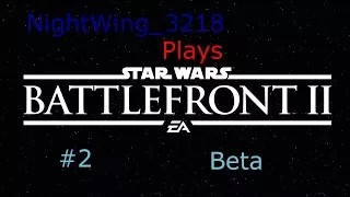 Star Wars BattleFront 2 | Arcade Compilation | & Splitscreen