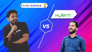 xylem vs Examwinner ! which is better