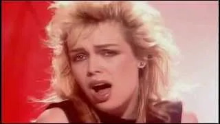 Kim Wilde View From A Bridge ORIGINAL    16 9     HD