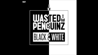 Wasted Penguinz - Black & White (Extended Mix)