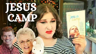 Jesus Camp | A Post 9/11 Evangelical Fever Dream