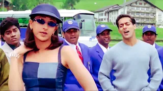 Munda kamal hai-Full HD Video Song-Dulhan Hum Le Jayenge 2000