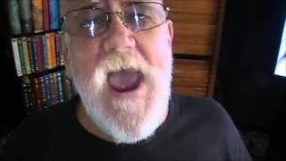 Angry Grandpa Addresses FatBoyGetDown