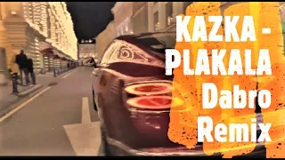 KAZKA - ПЛАКАЛА / Dabro Remix  | Video Edit ( LIMMA & Sound of Violante)