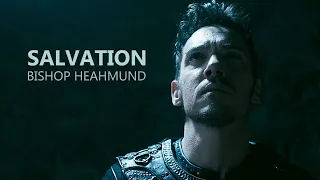 (Vikings) Bishop Heahmund | Salvation
