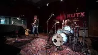 Black Pistol Fire - "Dimestore Heartthrob"