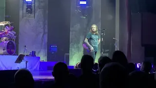 Dream Theater - Endless Sacrifice - Hard Rock Live - Orlando, FL - March 15, 2022