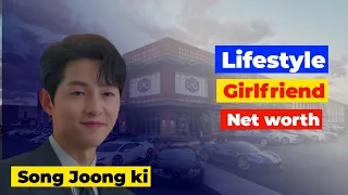 Song Joong Ki lifestyle 2022 (송중기) | Girlfriend | Drama | wife | Facts | Family | facts | Biography