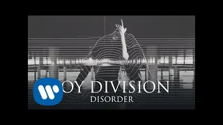 Joy Division - Disorder (Official Reimagined Video)