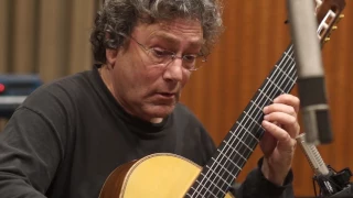 David Tanenbaum & Eugene Rodriguez - Sonata in E, Scarlatti