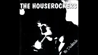 the Houserockers - Sneaky Pete (Sonny Fisher)