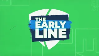 NFL Offensive Rookie Of The Year Odds, Tuesday's MLB Slate Previews | The Early Line Hour 2, 6/28/22