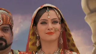 Jodha Akbar | Full Episode 167 | Akbar ने जलाया कृष्णजी के सामने दिया | Zee TV