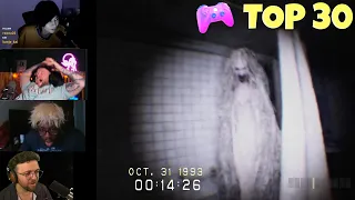 Top 30 Jumpscare l DON'T SCREAM