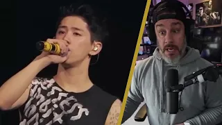 Director Reacts - One Ok Rock - Wherever You Are (LIVE)