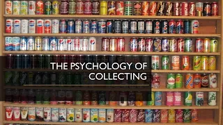 The Psychology of Collecting Revisited