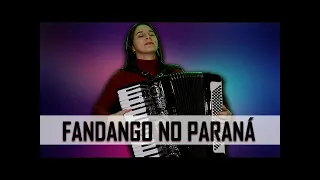 FANDANGO NO PARANÁ