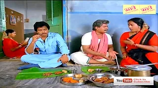 Visu Best Comedy | Tamil Comedy Scene | Visu Galatta Comedy Collection | Visu  Super Hit Scenes