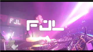 FJL @ Switch, Rosario