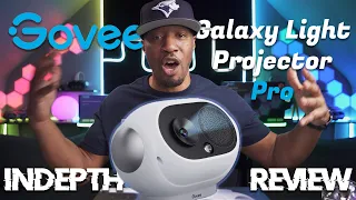 Govee Galaxy Light Projector Pro - Watch Before You Buy. Is it really worth the hype?