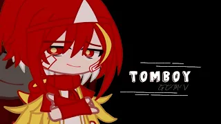 「 GCMV 」Tomboy • CountryHumans