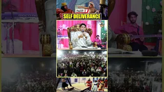 SELF DELIVERANCE || PART 2 || #apostleankuryosephnarula || Ankur Narula Ministries