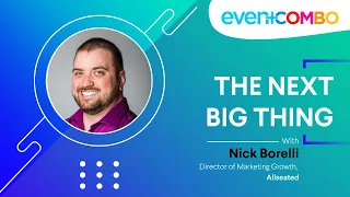 How To Get Into The Metaverse Events Business? | The Next Big Thing | Webinar Series