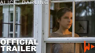 Alice, Darling (2022) | Official Movie Trailer