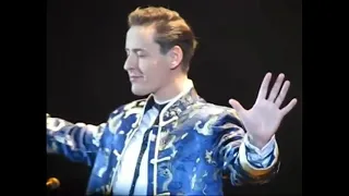 VITAS - Concert "Sleepless Night" Nizhny Novgorod 2009