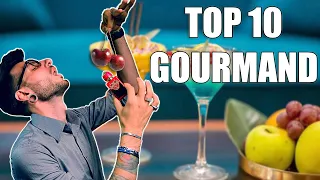 TOP 10 - PROFUMI GOURMAND DA PURO GODOR